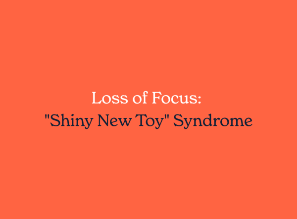 Loss of Focus