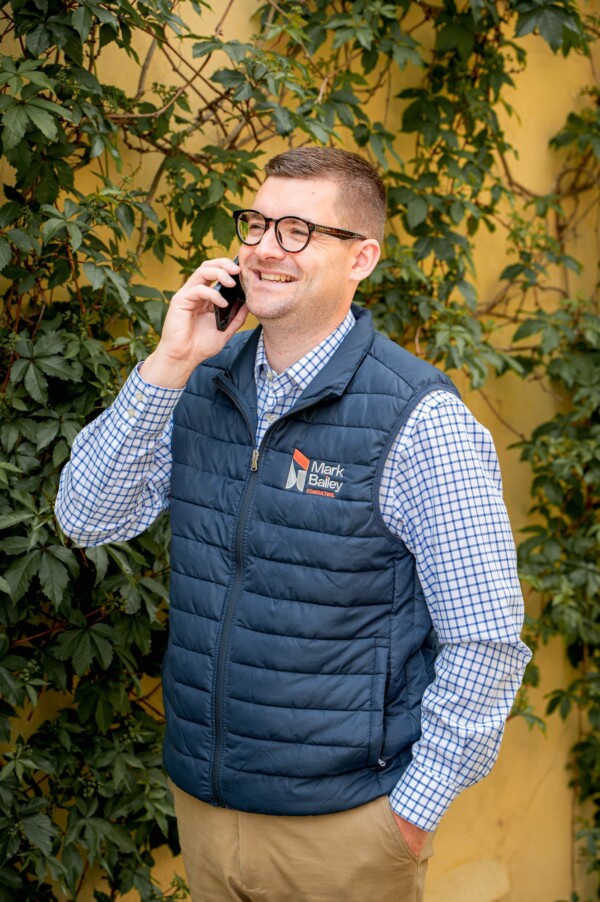 Scaling Family Business Growth & Strategy Essex - Mark Bailey family business support