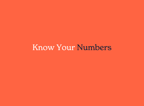 Numbers