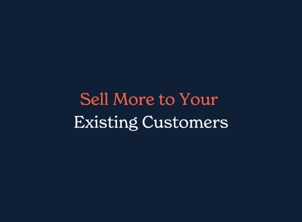 Upselling