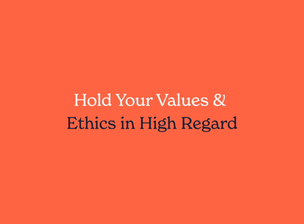 Values
