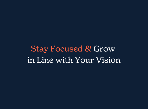 Vision